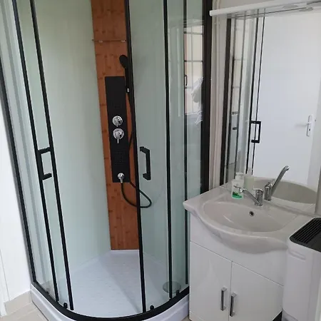 O'Couvent - Appartement 71 M2 - 1 Chambre - A232 Salins-les-Bains Exterior photo